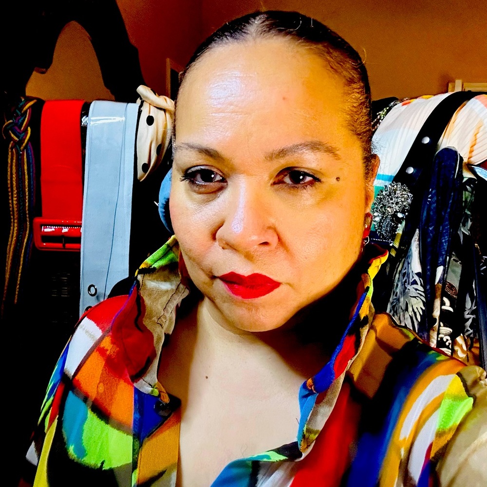 Meet your Posher, Rae